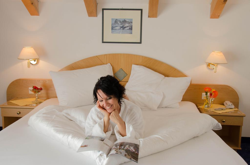 Seehotel Sparer アッピアーノ・スッラ・ストラーダ・デル・ヴィーノ エクステリア 写真